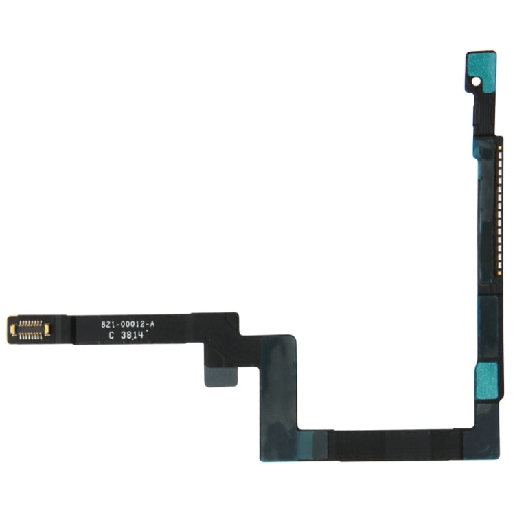 Original Home Button Flex Cable for iPad mini 3 - iPad mini 3 Parts by PMC Jewellery | Online Shopping South Africa | PMC Jewellery | Buy Now Pay Later Mobicred