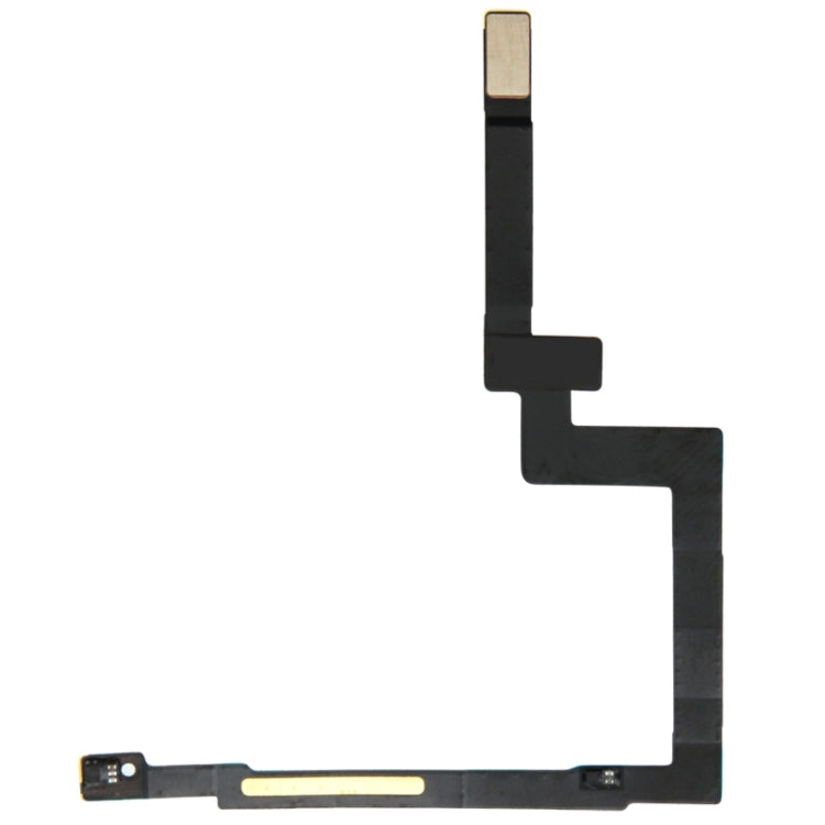 Original Home Button Flex Cable for iPad mini 3 - iPad mini 3 Parts by PMC Jewellery | Online Shopping South Africa | PMC Jewellery | Buy Now Pay Later Mobicred