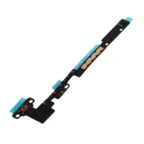 Original Version PCB Membrane Flex Cable For iPad mini (Black) - iPad mini Parts by PMC Jewellery | Online Shopping South Africa | PMC Jewellery | Buy Now Pay Later Mobicred