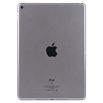 For iPad Air 2 High Quality Color Screen Non-Working Fake Dummy Display Model (Grey) - For iPhone & iPad by PMC Jewellery | Online Shopping South Africa | PMC Jewellery | Buy Now Pay Later Mobicred