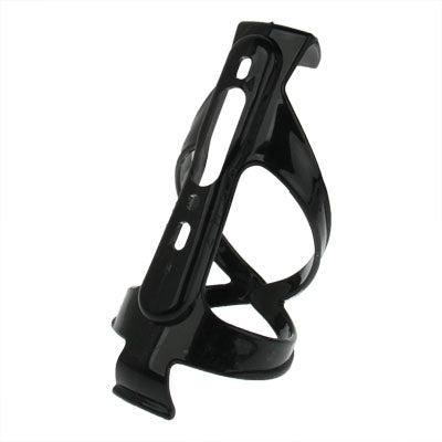 High-strength Plastic  Portable Drinking Cup Water Bottle Cage Holder Bottle Carrier Bracket Stand for Bike(Black) - Holders by PMC TechLife | Online Shopping South Africa | PMC TechLife | Buy Now Pay Later Mobicred