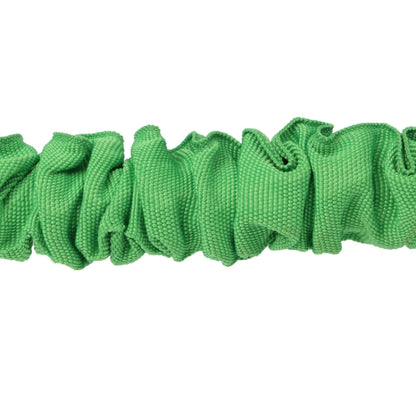 Durable Flexible Dual-layer Water Pipe Water Hose, Length: 5m, US Standard(Green) - Car Washer & Accessories by PMC Jewellery | Online Shopping South Africa | PMC Jewellery | Buy Now Pay Later Mobicred