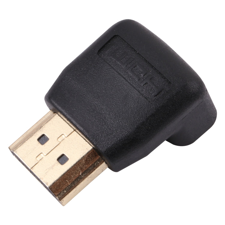Full HD 1080P HDMI to VGA + Audio Converter Adapter for Laptop / STB / DVD / HDTV (With HDMI Female to Male Adapter) - Adapter by PMC Jewellery | Online Shopping South Africa | PMC Jewellery | Buy Now Pay Later Mobicred