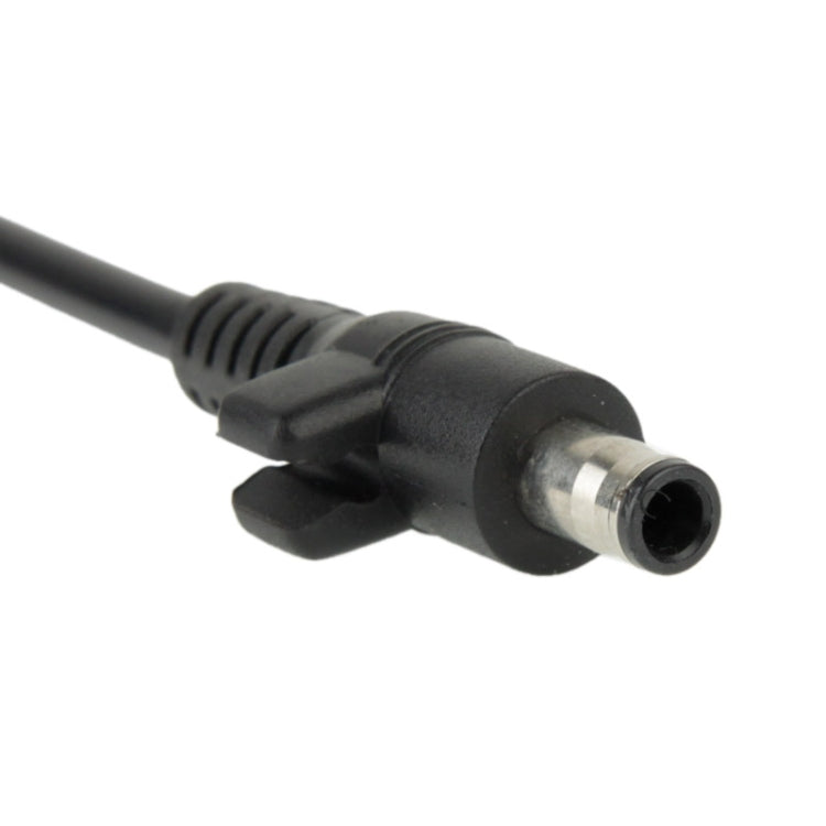 AC 19V 4.74A for Samsung Laptop, Output Tips: 5.5mm x 3.0mm(Black) - For Samsung by PMC Jewellery | Online Shopping South Africa | PMC Jewellery | Buy Now Pay Later Mobicred