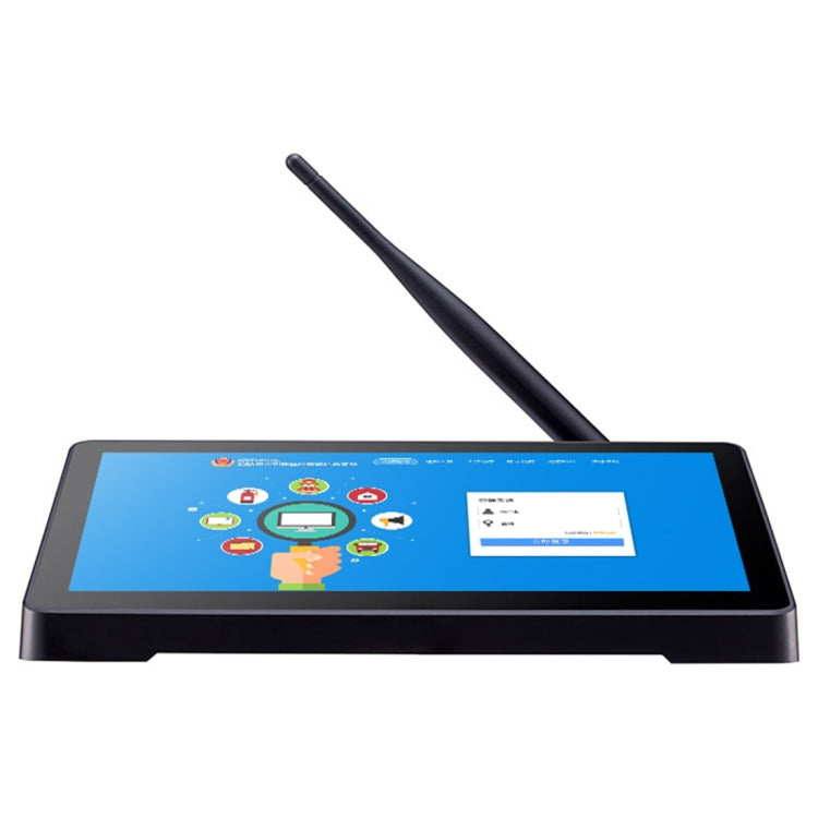 Pipo X9 TV Box 8.9 inch Touchscreen Android 7.0 Tablet Mini PC, RK3288, Quad Core 1.8GHz, RAM: 2GB, ROM: 32GB, Support WiFi / Bluetooth / Ethernet / HDMI / TF Card - free shipping - PMc TechLife - Order now!