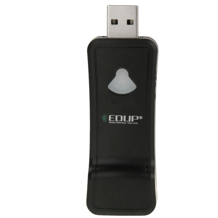 EDUP EP-2911 USB 150Mbps 802.11n Wifi Wireless Lan Dongle Network Adapter - USB Network Adapter by EDUP | Online Shopping South Africa | PMC TechLife | Buy Now Pay Later Mobicred