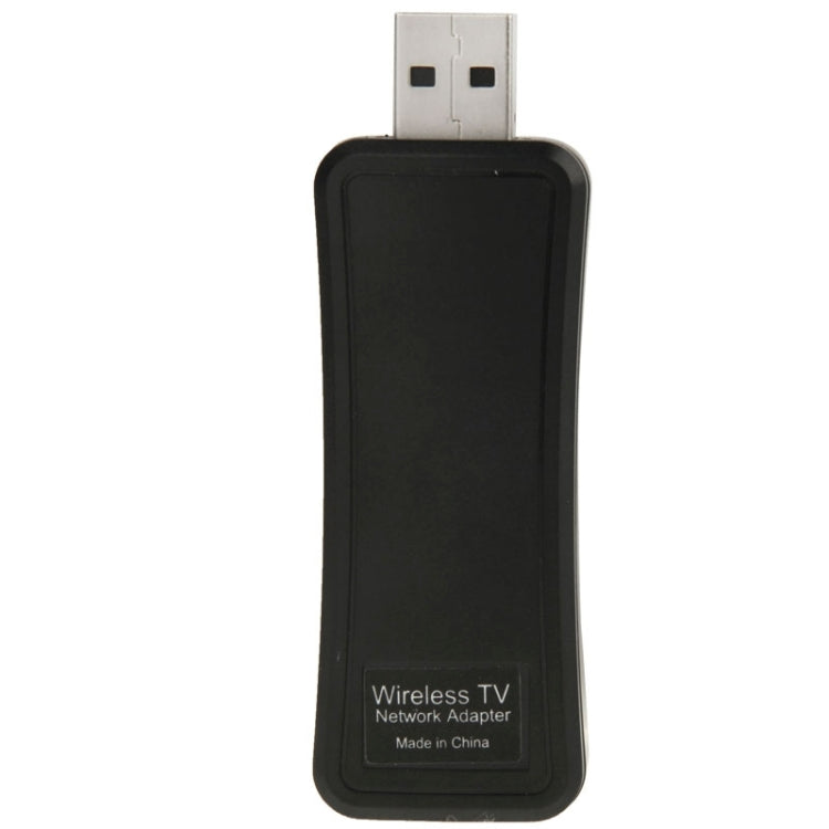 EDUP EP-2911 USB 150Mbps 802.11n Wifi Wireless Lan Dongle Network Adapter - USB Network Adapter by EDUP | Online Shopping South Africa | PMC TechLife | Buy Now Pay Later Mobicred