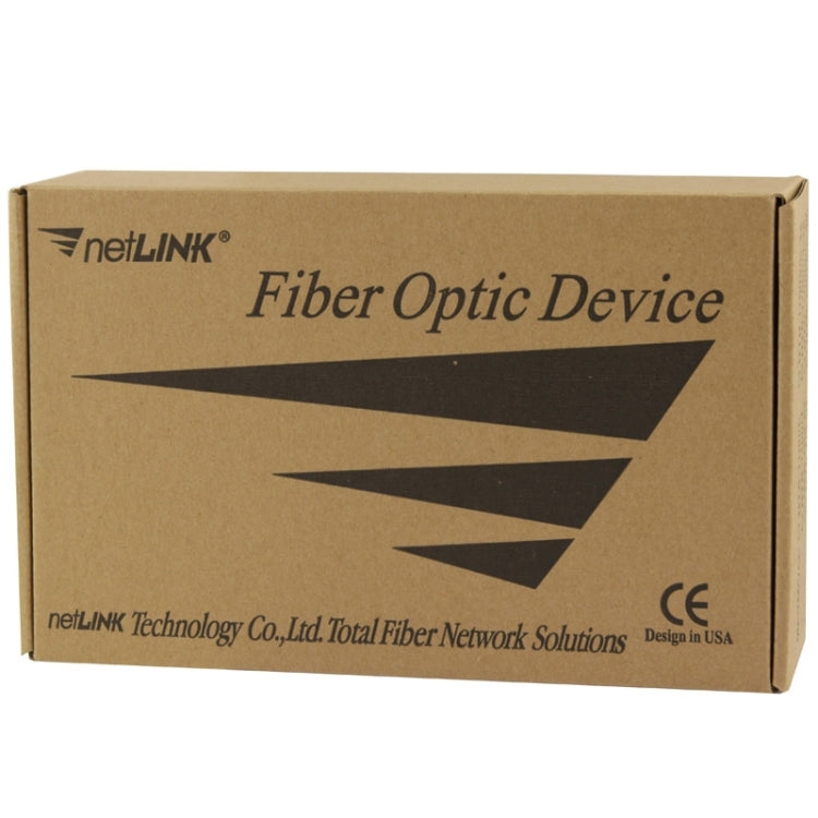 10/100/1000M Single mode Gigabit Adaptive Optical Transceiver (HTB-GS-03) - Fiber Receiver by PMC Jewellery | Online Shopping South Africa | PMC Jewellery | Buy Now Pay Later Mobicred