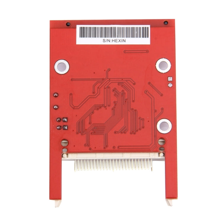 CF TO SATA Converter Adapter - Add-on Cards by PMC TechLife | Online Shopping South Africa | PMC TechLife