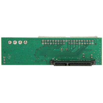 PATA To SATA Hard Drive Adapter Converter to Serial ATA(Green) - Add-on Cards by PMC Jewellery | Online Shopping South Africa | PMC Jewellery