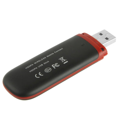 7.2Mbps HSDPA 3G USB 2.0 Wireless Modem / HSDPA USB Stick, Support TF Card, Sign Random Delivery - 3G Mobile Wifi by PMC Jewellery | Online Shopping South Africa | PMC Jewellery | Buy Now Pay Later Mobicred