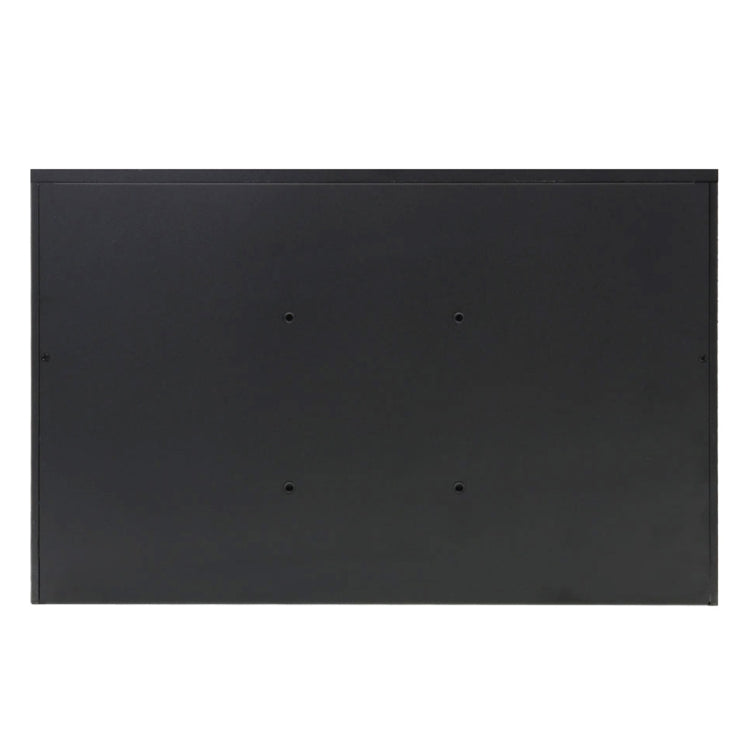 11 inch Slim Frame Smart Multi-media Video & Music Player Digital Photo Frame, Support Sync Screen, Play Game, HD TV Port(Black) - 11 inch Below by PMC Jewellery | Online Shopping South Africa | PMC Jewellery | Buy Now Pay Later Mobicred