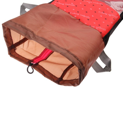 Portable Boots Storage Bag - Storage Bags by PMC Jewellery | Online Shopping South Africa | PMC Jewellery | Buy Now Pay Later Mobicred