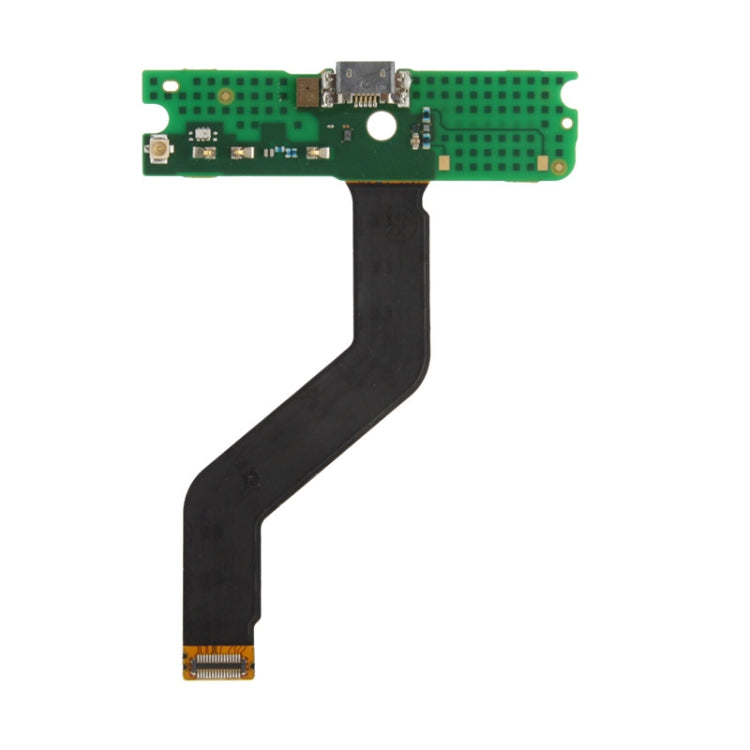 High Quality Tail Plug Flex Cable for Nokia 720(Magenta) - Flex Cable by PMC Jewellery | Online Shopping South Africa | PMC Jewellery