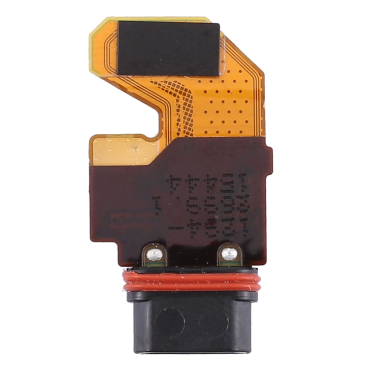 Charging Port Flex Cable  for Sony Xperia Z5 Premium / Plus, 5.5 inch - Flex Cable by PMC Jewellery | Online Shopping South Africa | PMC Jewellery