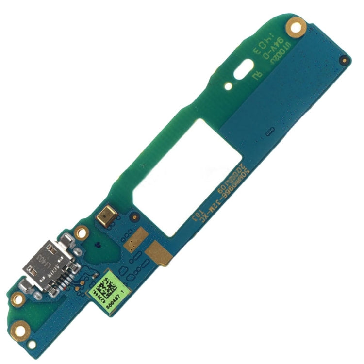 Charging Port Flex Cable  for HTC Desire 816 - Flex Cable by PMC Jewellery | Online Shopping South Africa | PMC Jewellery