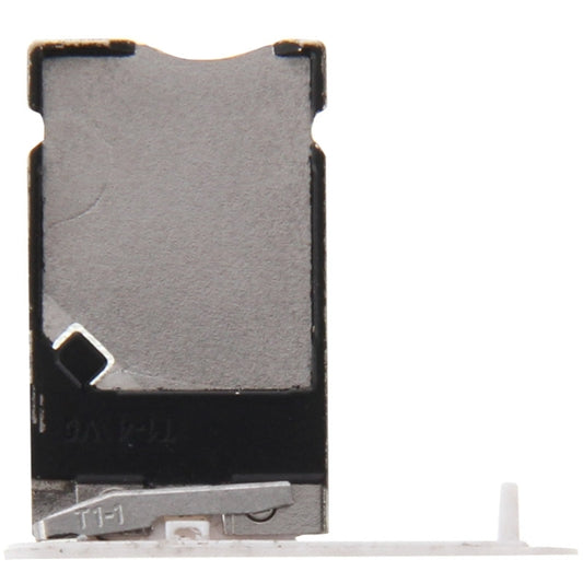 SIM Card Tray  for Nokia Lumia 900(White) - Flex Cable by PMC Jewellery | Online Shopping South Africa | PMC Jewellery | Buy Now Pay Later Mobicred