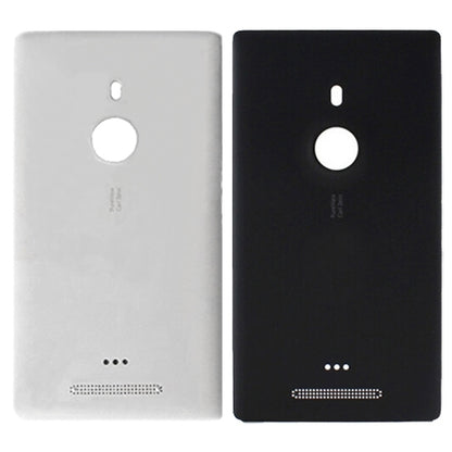 Battery Back Cover  for Nokia Lumia 925(White) - Back Cover by PMC Jewellery | Online Shopping South Africa | PMC Jewellery | Buy Now Pay Later Mobicred