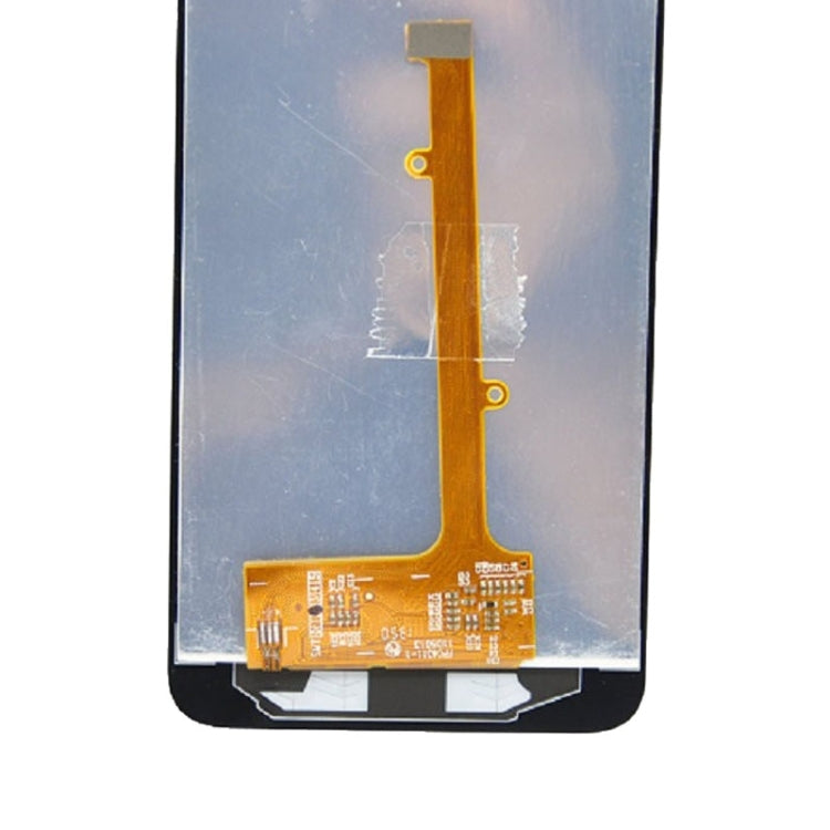 LCD Screen and Digitizer Full Assembly for Alcatel One Touch Idol mini / OT6012 / 6012 / 6012A / 6012D / 6012W / 6012X(Black) - free shipping - PMC TechLife - Order now!