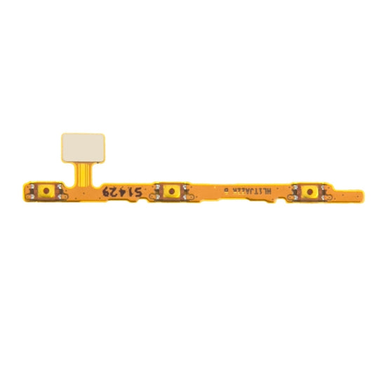 Power Button and Volume Button Flex Cable  for Huawei Ascend Mate 7 - Flex Cable by PMC Jewellery | Online Shopping South Africa | PMC Jewellery