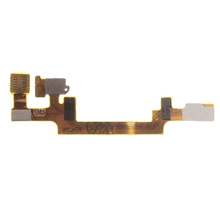 Front Facing Camera Module  Parts for Nokia Lumia 1020 - Flex Cable by PMC Jewellery | Online Shopping South Africa | PMC Jewellery