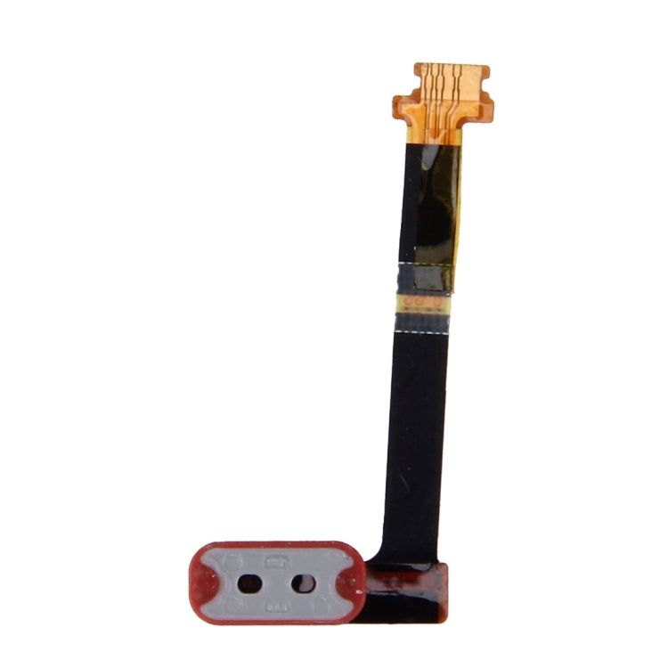 Microphone Ribbon Flex Cable  for Sony Xperia Z5 Compact / mini - Flex Cable by PMC Jewellery | Online Shopping South Africa | PMC Jewellery