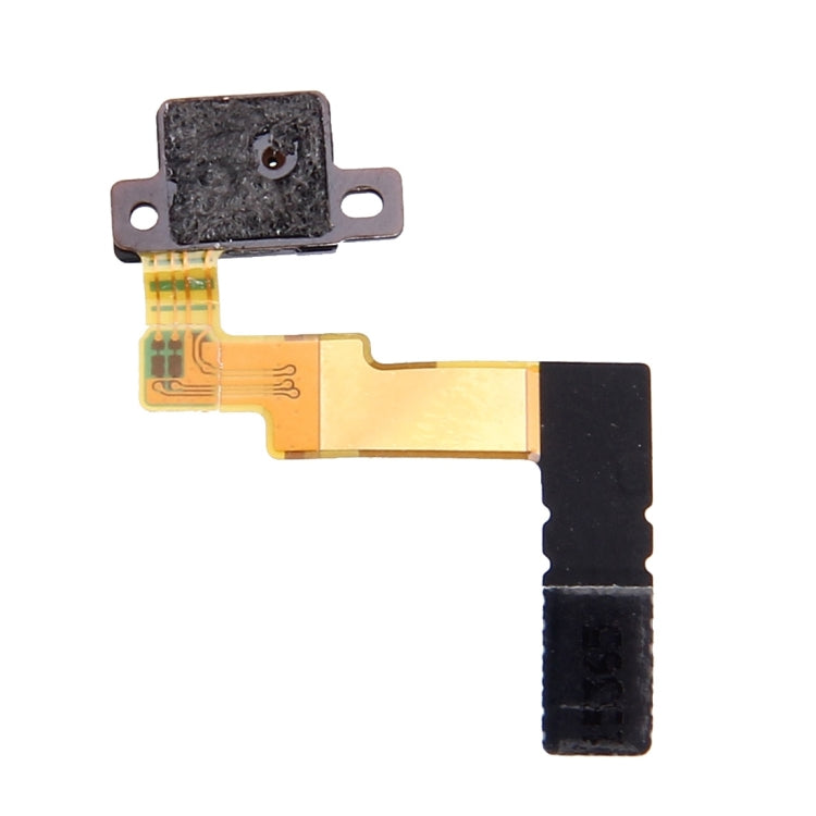 Microphone Ribbon Flex Cable  for Sony Xperia Z5 - Flex Cable by PMC Jewellery | Online Shopping South Africa | PMC Jewellery