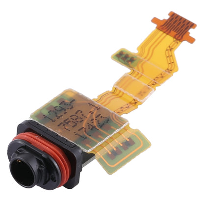 Headphone Jack Flex Cable  for Sony Xperia Z5 Compact / mini - Flex Cable by PMC Jewellery | Online Shopping South Africa | PMC Jewellery