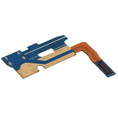 For Galaxy Note II / N7100 Tail Line Flex Cable - Single Tail Connector by PMC Jewellery | Online Shopping South Africa | PMC Jewellery