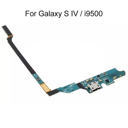 For Samsung Galaxy S IV / i9500 Original Charging Port Flex Cable - Single Tail Connector by PMC Jewellery | Online Shopping South Africa | PMC Jewellery | Buy Now Pay Later Mobicred