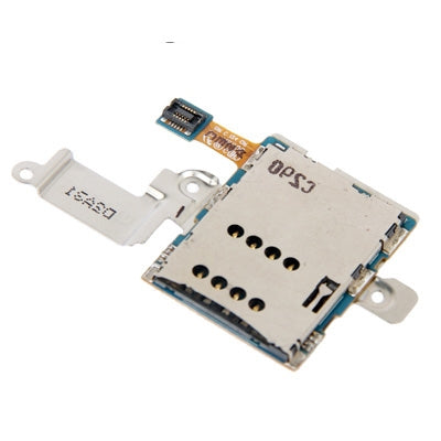 For Galaxy Note 10.1 / N8000 Mobile Phone High Quality Card Flex Cable - free shipping - PMc TechLife - Order now!