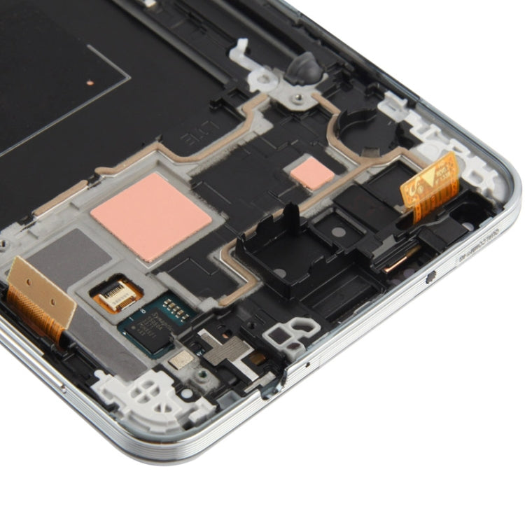 3 in 1 Original LCD + Frame +Touch Pad for Galaxy Note III / N9005, 4G LTE(Black) - free shipping - PMc TechLife - Order now!