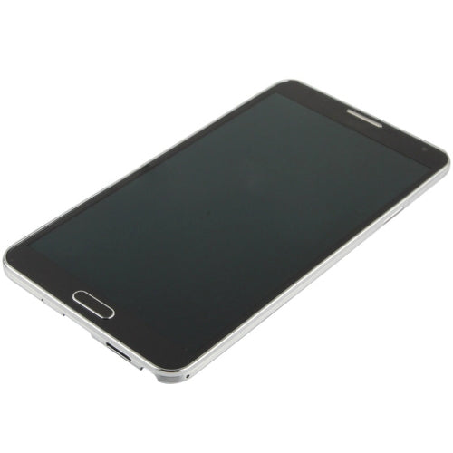 3 in 1 Original LCD + Frame +Touch Pad for Galaxy Note III / N9005, 4G LTE(Black) - free shipping - PMc TechLife - Order now!