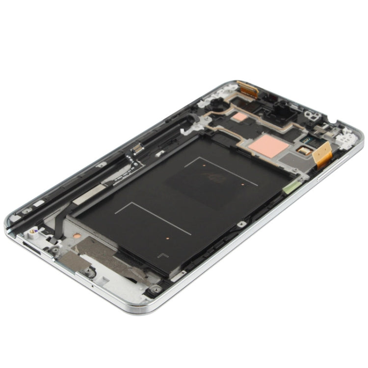 3 in 1 Original LCD + Frame +Touch Pad for Galaxy Note III / N9005, 4G LTE(Black) - free shipping - PMc TechLife - Order now!