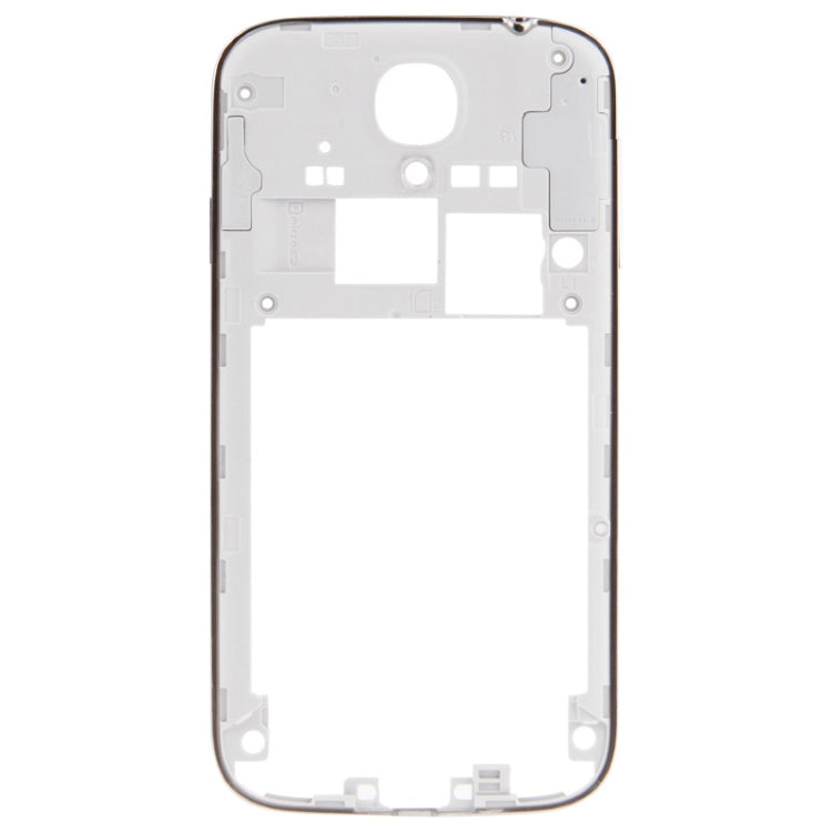 For Galaxy S4 CDMA / i545 Full Housing Faceplate Cover - Back Cover by PMC Jewellery | Online Shopping South Africa | PMC Jewellery | Buy Now Pay Later Mobicred