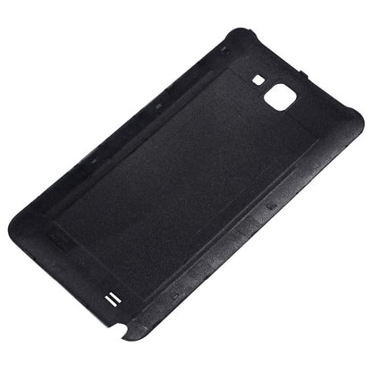 For Samsung Galaxy Note / i9220 / N7000 Original  Back Cover (Black) - Back Cover by PMC Jewellery | Online Shopping South Africa | PMC Jewellery | Buy Now Pay Later Mobicred