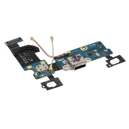 For Galaxy S5 Mini / G800F Charging Port Flex Cable - Single Tail Connector by PMC Jewellery | Online Shopping South Africa | PMC Jewellery