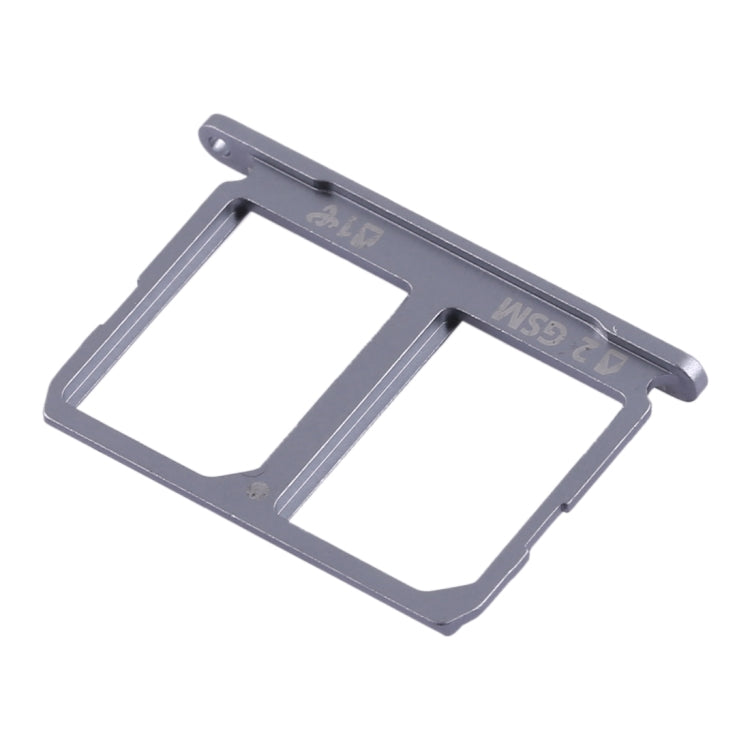 For Galaxy S6 2 SIM Card Tray (Grey) - free shipping - PMc TechLife - Order now!