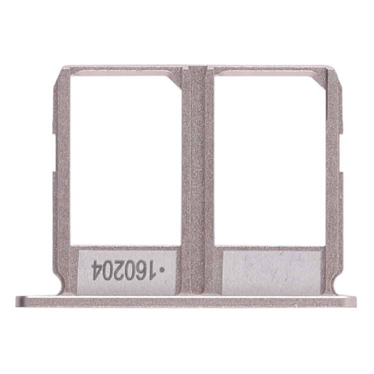 For Galaxy S6 2 SIM Card Tray (Gold) - free shipping - PMc TechLife - Order now!