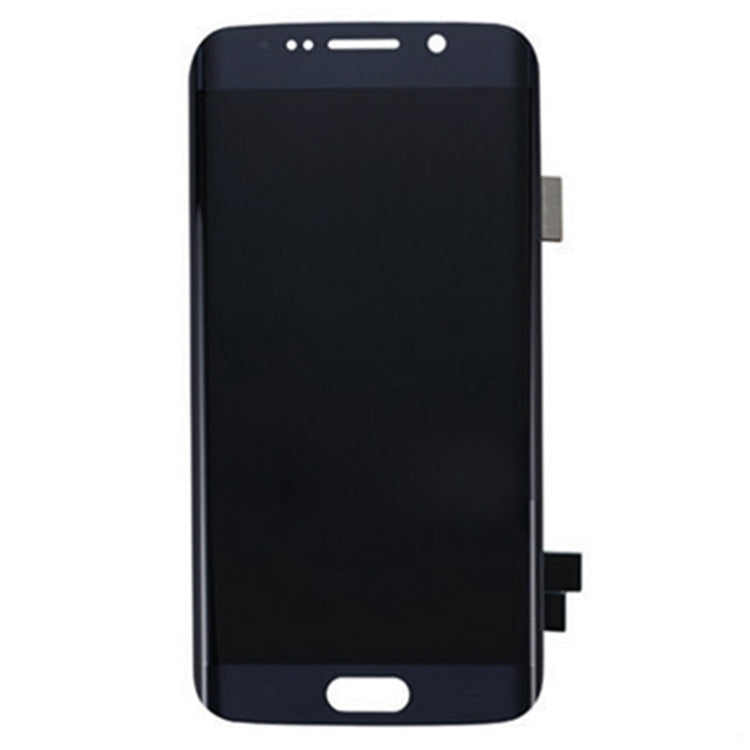 Original LCD Display + Touch Panel for Galaxy S6 Edge / G925, G925F, G925FQ, G925I, G925A, G925T, G925S, G925K, G925L, G9250(Black) - free shipping - PMc TechLife - Order now!