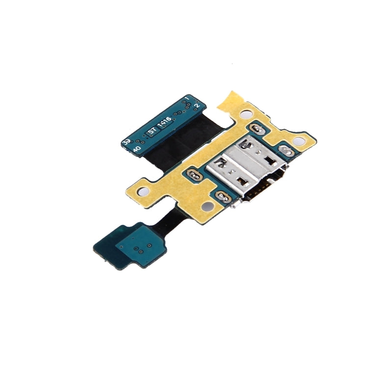 For Galaxy Tab S 8.4 / SM-T705 Charging Port Flex Cable - free shipping - PMc TechLife - Order now!