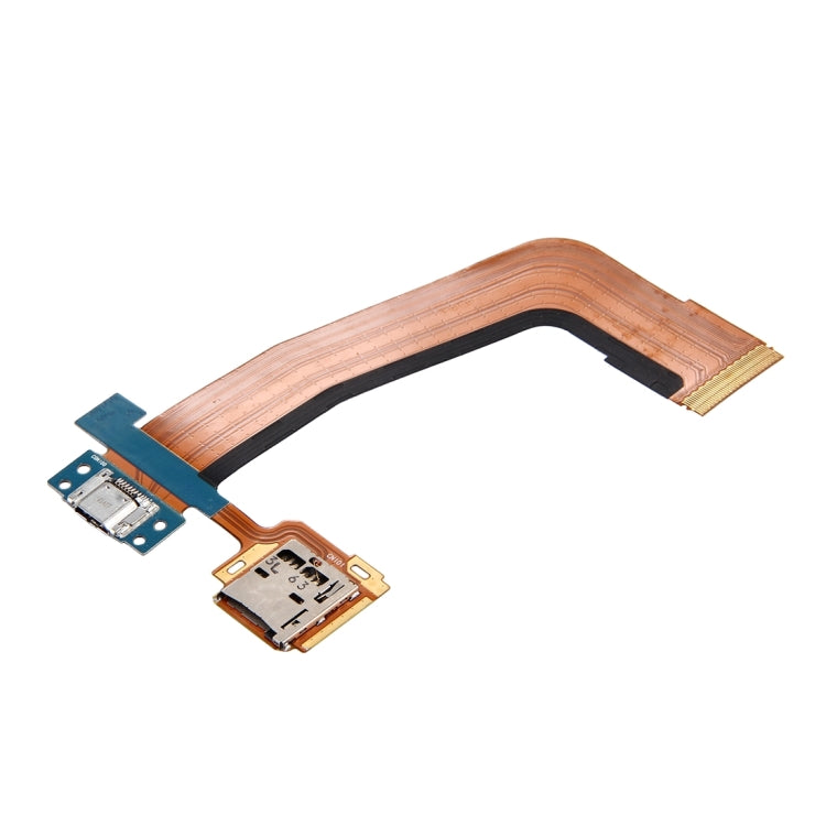 For Galaxy Tab S 10.5 / T800 Charging Port Flex Cable - free shipping - PMc TechLife - Order now!