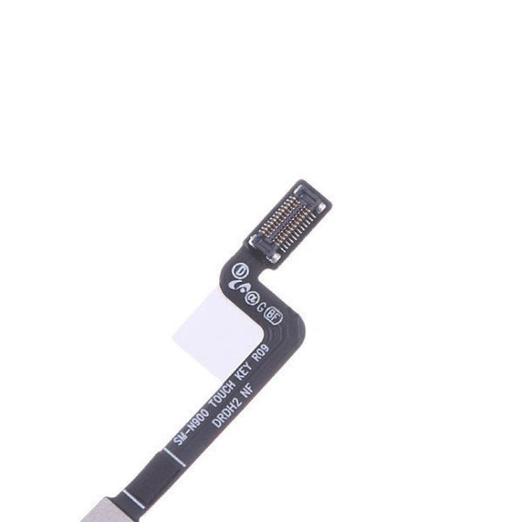 For Galaxy Note 3 / N900 / N9005 / N9006 / N9008 / N900A / N900T Sensor Flex Cable Ribbon - free shipping - PMc TechLife - Order now!