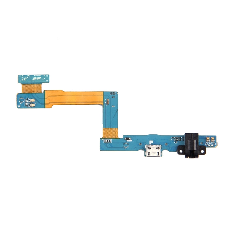 For Galaxy Tab A 9.7 / T550 Charging Port Flex Cable - Single Tail Connector by PMC Jewellery | Online Shopping South Africa | PMC Jewellery