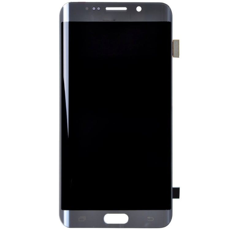 Original LCD Display + Touch Panel for Galaxy S6 edge+ / G928, G928F, G928G, G928T, G928A, G928I(Grey) - free shipping - PMc TechLife - Order now!
