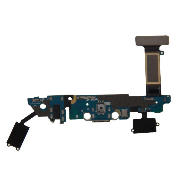 For Galaxy S6 / G920P Charging Port Flex Cable - free shipping - PMc TechLife - Order now!