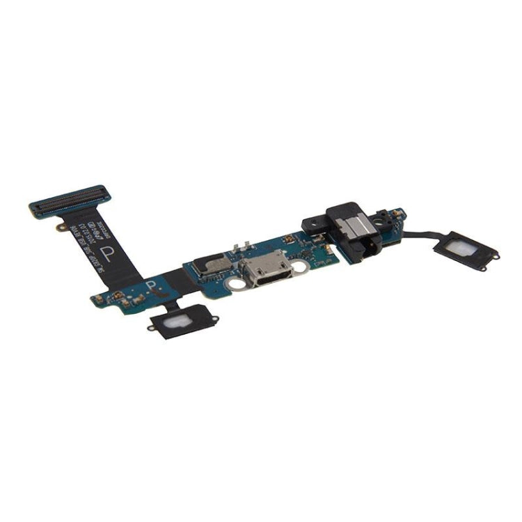 For Galaxy S6 / G920P Charging Port Flex Cable - free shipping - PMc TechLife - Order now!