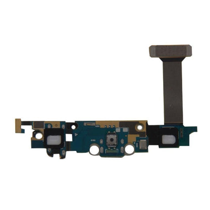 For Galaxy S6 Edge / G9250 Charging Port Flex Cable - Flex Cable by PMC Jewellery | Online Shopping South Africa | PMC Jewellery | Buy Now Pay Later Mobicred