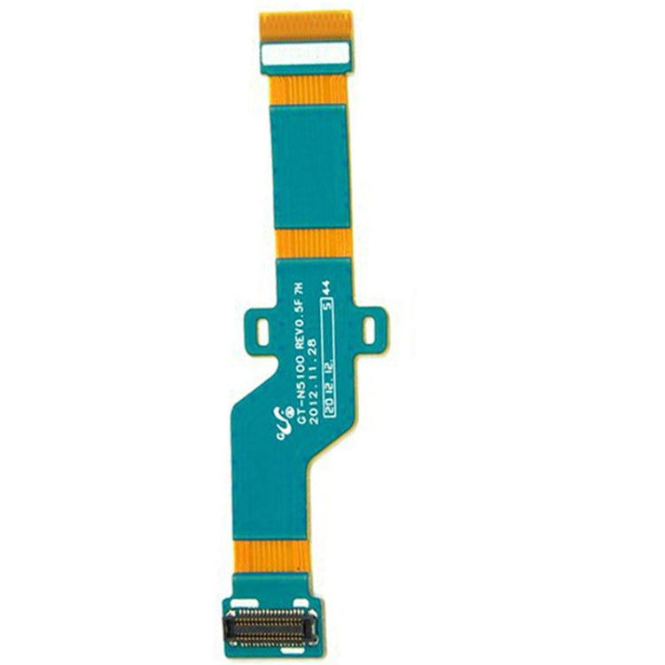 For Samsung Note 8.0 N5100 / N5110 High Quality LCD Flex Cable - free shipping - PMc TechLife - Order now!