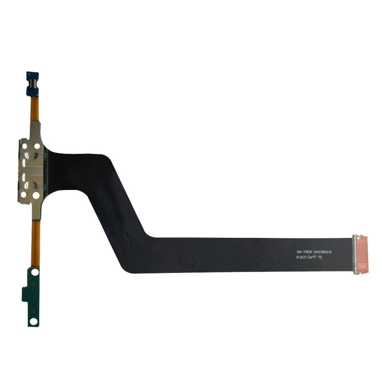 For Galaxy Note 10.1 2014 Edition P600 / P605 / P6000, Tab Pro 10.1 T520 Original Tail Plug Flex Cable - free shipping - PMc TechLife - Order now!